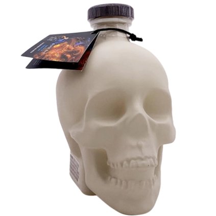 Crystal Head Bone 40% 0,7l
