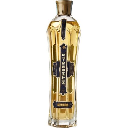 St. Germain Elderflower 20% 0,7l