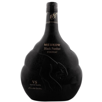 Meukow VS Black Panter 40% 0,7l
