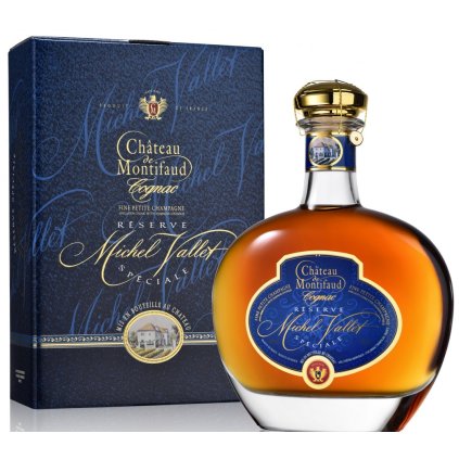 Chateau de Montifaud Reserve Speciale 40% 0,7l