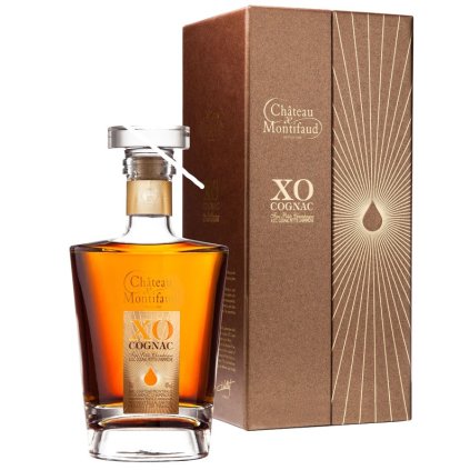 Chateau de Montifaud XO Majestic 40% 0,7l