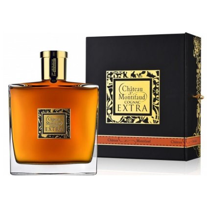 Chateau de Montifaud Extra 40% 0,7l