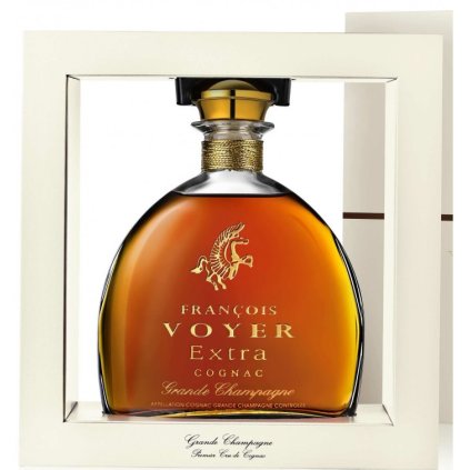 Voyer Extra 42% 0,7l