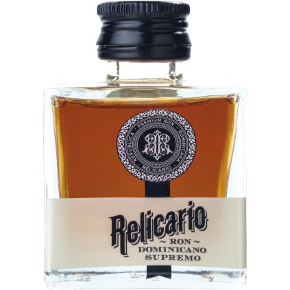 Relicario Supremo MINI 40% 0,05l