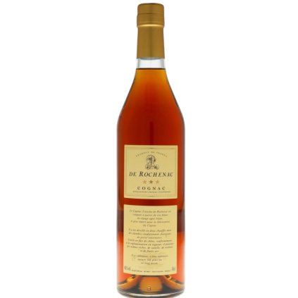 De Rochenac VS 40% 0,7l