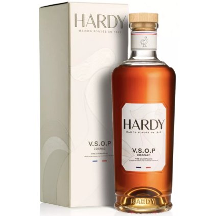 Hardy VSOP 40% 0,7l