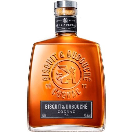 Bisquit & Dubouche VS 40% 0,7l