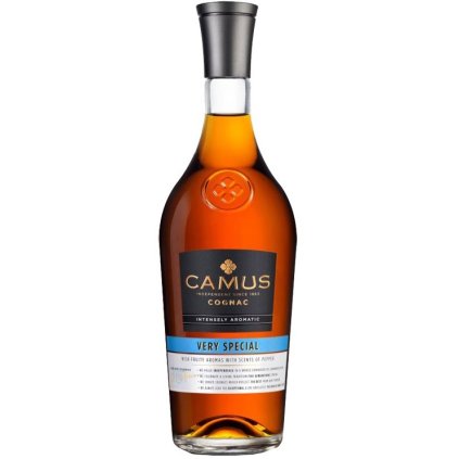 Camus VS Intensely Aromatic 40% 1l