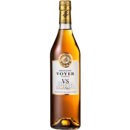 Voyer VS Grande Champagne 40% 0,7l