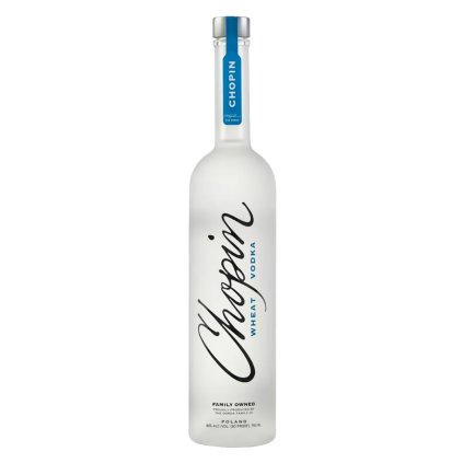 Chopin Wheat 40% 0,7l vodka