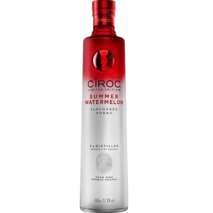Ciroc Summer Watermelon 37,5% 0,7l