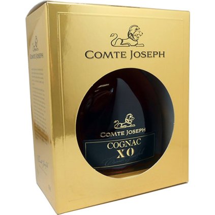 Comte Joseph XO 40% 0,7l
