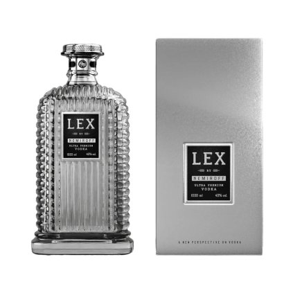 Nemiroff Lex Ultra kartonek 40% 0,7l