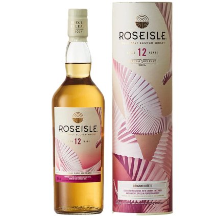 Roseisle 12yo Special Release 2024 55,6% 0,7l