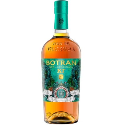 Botran KI 40% 0,7l