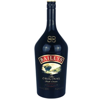 Baileys 17% 1,5l