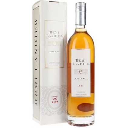 Remi Landier VS 40% 0,7l
