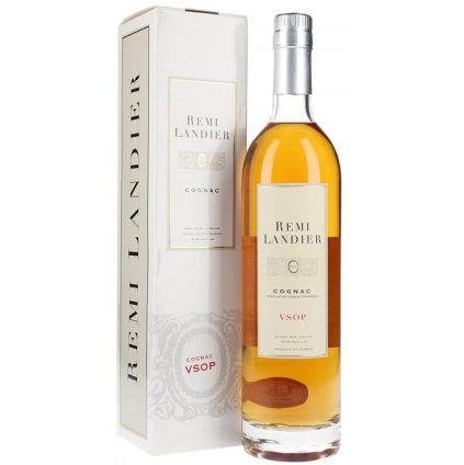 Remi Landier VSOP 40% 0,7l