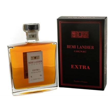 Remi Landier Extra 40% 0,7l