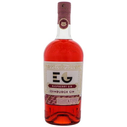 Edinburgh Raspberry 40% 0,7l