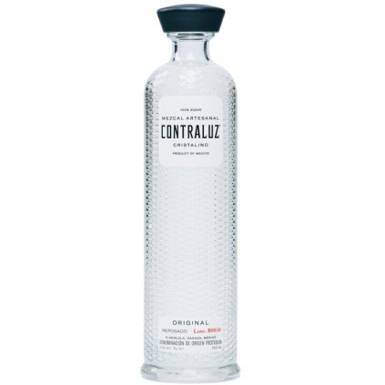 Contraluz Cristalino 36% 0,7l