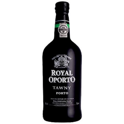 Royal Oporto Tawny 0,75l