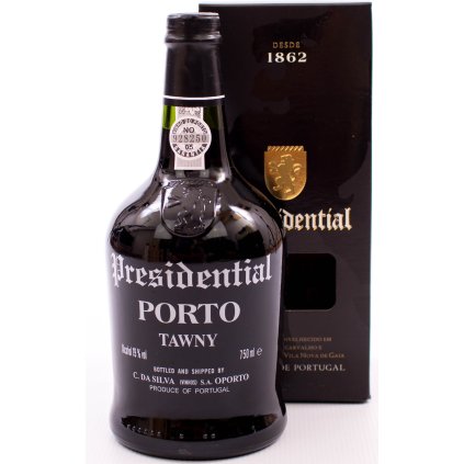 Porto Presidential Tawny 0,75l