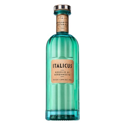 Italicus Rosolio 20% 0,7l likér