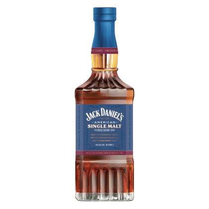 Jack Daniels Single Malt 45% 1l whisky