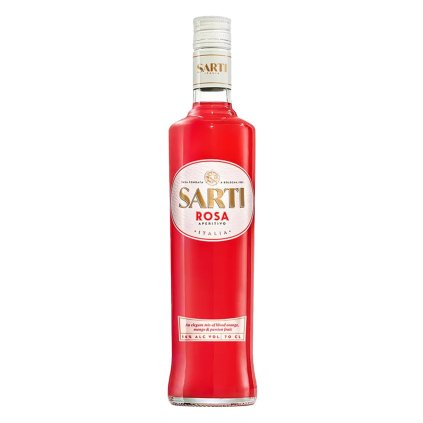 Sarti Rosa 14% 0,7l likér