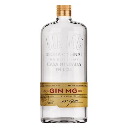 MG London dry 40% 0,7l