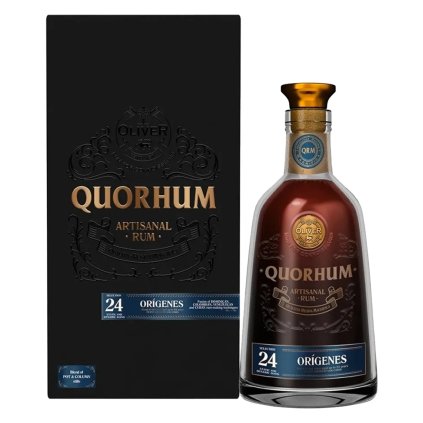 Quorhum Origenes 24 40% 0,7l