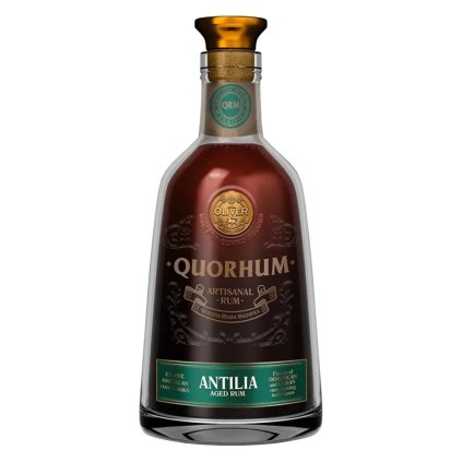 Quorhum Antilia 40% 0,7l rum