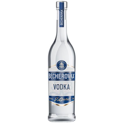 101078 becherovka vodka