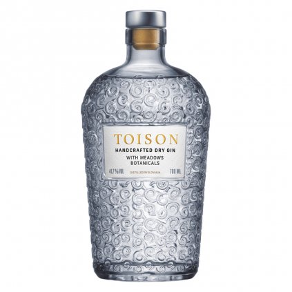Toison 47% 0.7l gin