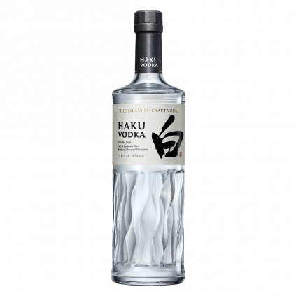Haku 40% 0,7l vodka