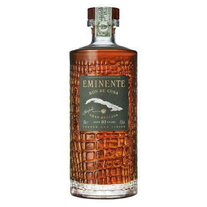 Eminente Gran Reserva 43,5% 0,7l rum