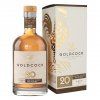 Gold Cock 20yo 49,2% 0,7l