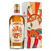 Cihuatán Cinabrio 12yo 40% 0,7l rum