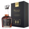 Dictador 2 Masters Penderyn 1991 30yo 1st Release 40,7% 0,7l
