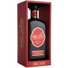 Arcane Flamboyance 40% 0,7l