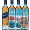 Johnnie Walker Blue Label Cities of the Future Mars 2220 40% 0,7l