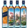 Johnnie Walker Blue Label Cities of the Future Berlin 2220 40% 0,7l