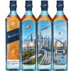 Johnnie Walker Blue Label London 2220 40% 0,7l