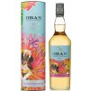 Oban 11yo The Soul of Calypso Special Release 2023 58% 0,7l