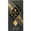 Royal Salute 21yo The Peated Blend 40% 0,7l