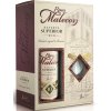 Malecon 10yo + 2 skla 40% 0,7l