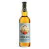 Cargo Cult Navy Strength 54,5% 0,7l
