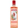 Beefeater Peach & Raspberry 37,5% 0,7l | 1+1 Zdarma (sada)