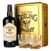 Teeling Small batch + 2 sklenice 46% 0,7l